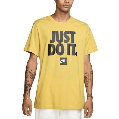 Nike M nsw tee fran jdi verbiage Cene