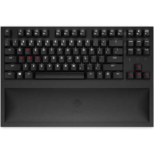 HP OMEN Spacer bežična mehanička, Cherry MX Brown switčeri (9BU31AA) tastatura Cene