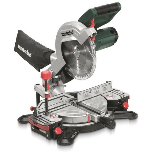 Metabo preklopna pila KS 216 M Cijene