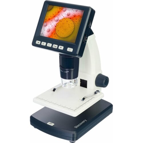 Discovery Artisan 128 Digitalni Mikroskop Slike