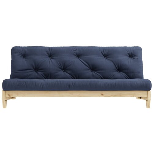 Karup Design Raztegljiv kavč Fresh Natural Clear/Navy Cene