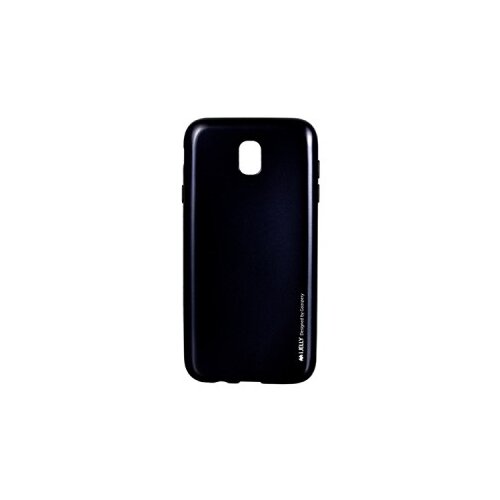  Futrola Mercury i-Jelly metal case Samsung J730 J7 2017 black Cijene