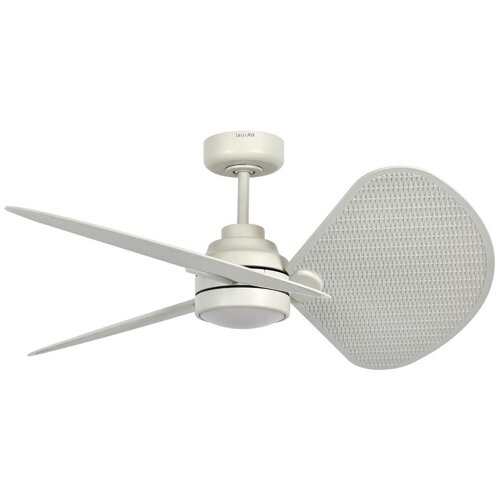  Lucci Air 21325449-LED ventilator sa prigu&scaron;iva SABLE 1xGX53/12W/230V CCT prečnik 91,5 cm krem +DO Cene