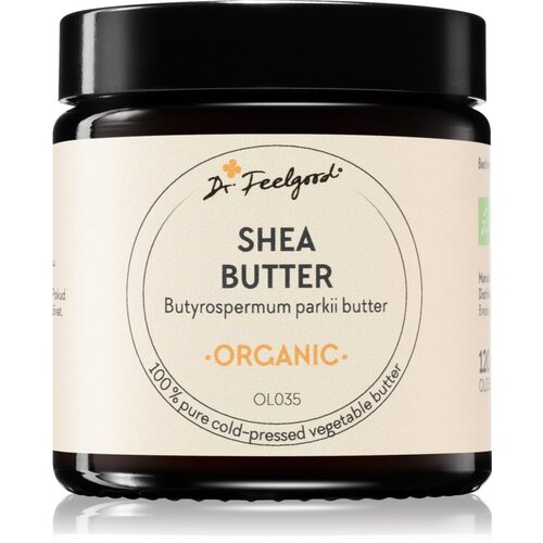 Dr. Feelgood BIO shea maslac 120 ml Cijene