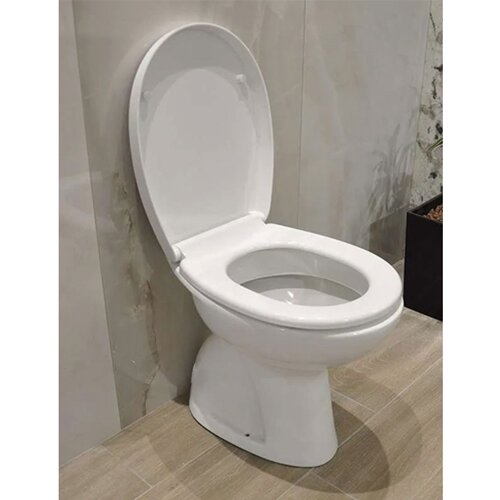 Ideal Standard alpha wc &amp;scaron;olja simplon T530901 Slike