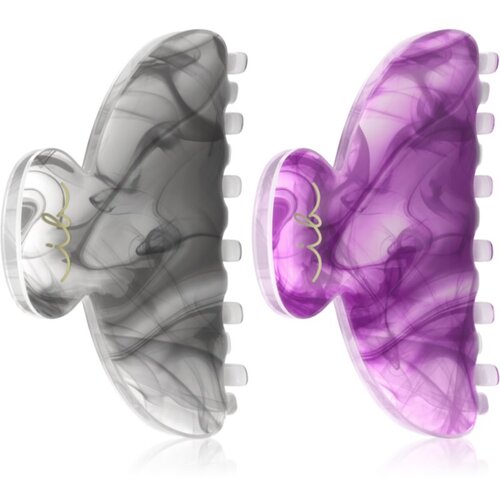 Invisibobble Clipstar My Rainboo sponka krokodilček za lase 2 kos Cene