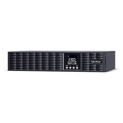 Cyberpower OLS1000ERT2UA 1000VA 900W 8x C13 USB-HID brezprekinitveno napajanje Cene