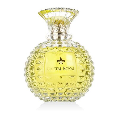 Marina De Bourbon Cristal Royal 100 ml parfemska voda za žene Slike