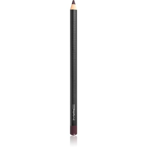 MAC Cosmetics Lip Pencil svinčnik za ustnice odtenek Nightmoth 1.45 g Cene