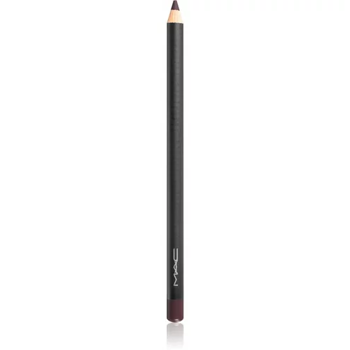 MAC Cosmetics Lip Pencil svinčnik za ustnice odtenek Nightmoth 1.45 g