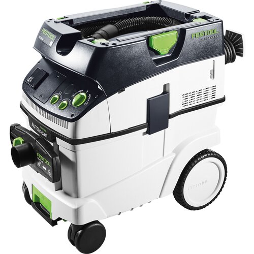 Festool usisivac CTL 36 E AC-LHS L CLEANTEC Staubklasse 574960 Cijene