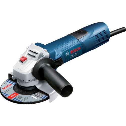 Bosch KOTNI BRUSILNIK GWS 7-115 E Cene