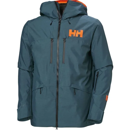 Helly Hansen Garibaldi 2.0 Dark Creek M Smučarska jakna