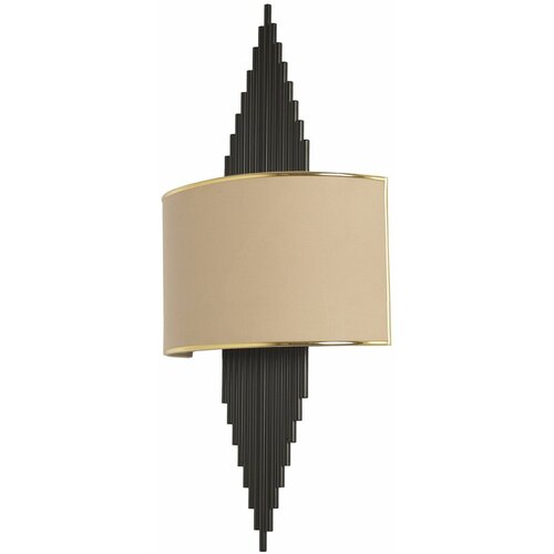 Opviq hande 8764-4 goldblack wall lamp Cene