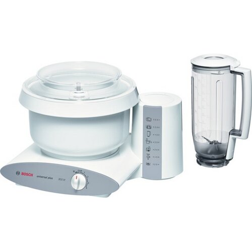 Bosch MUM6N11 universal plus Küchenmaschine Cene
