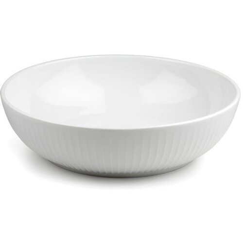 K&amp;auml;hler Design Bela porcelanasta skleda za solato K&amp;auml;hler Design Hammershoi, ⌀ 30 cm Slike