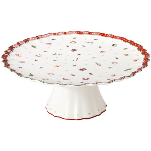 Villeroy &amp;amp; Boch KROŽNIK ZA TORTO Slike