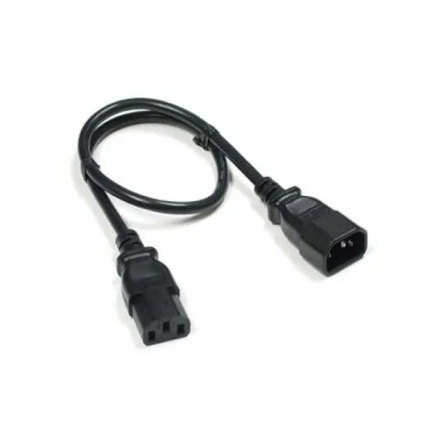 E-green Kabl za UPS C13-C14 1,8m Slike