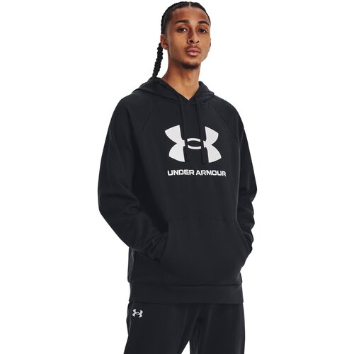 Under Armour Men's Rival Fleece Logo HD sweatshirt Cijene