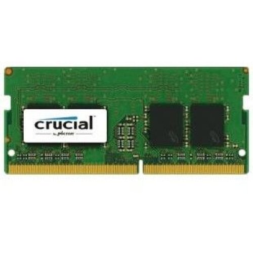 Crucial RAM memorija RAMNDDR4 SO 2400 4GB Cene