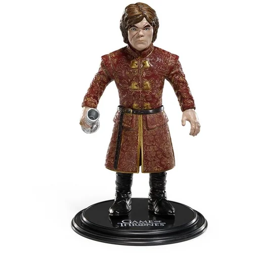 Noble Collection GAME OF THRONES - TYRION LANNISTER BENDYFIG