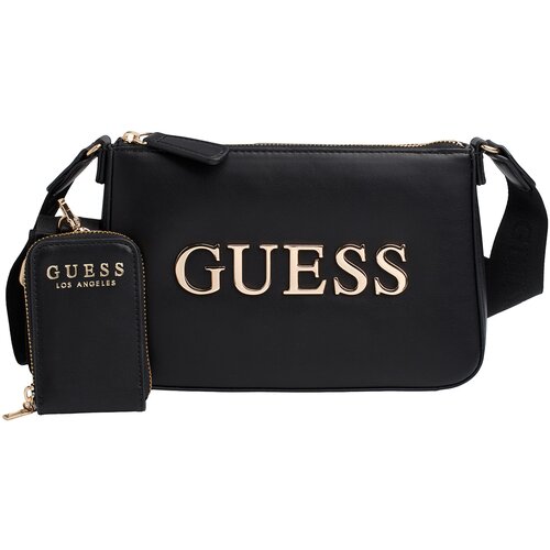 Guess HFVG90-35690-BLA Crna Slike