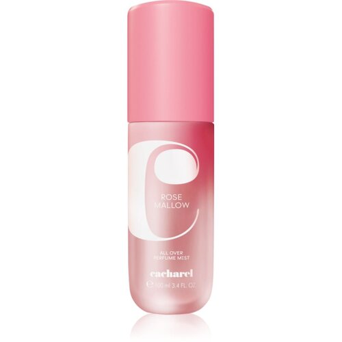 Cacharel Mist Rose Mallow magla za tijelo i kosu za žene 100 ml Slike