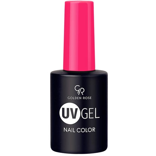 Golden Rose UV lak za nokte UV Gel Nail Color O-GUV-145 Cene