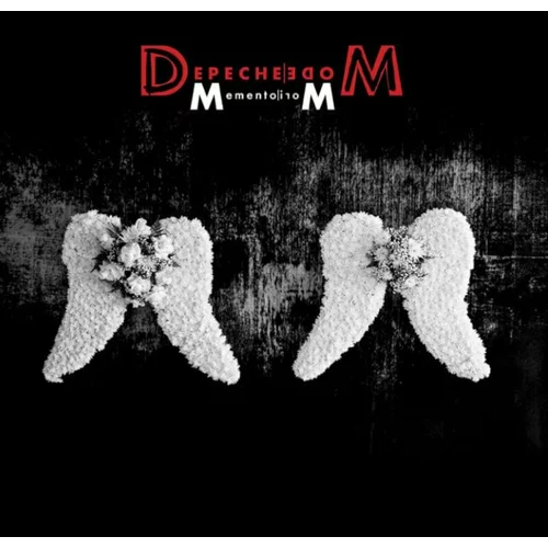 Depeche Mode Memento Mori (180g) (2 LP)