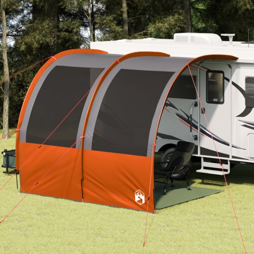 VidaXL Vodootporni &amp;scaron;ator 260 x 300 x 260 cm Slike