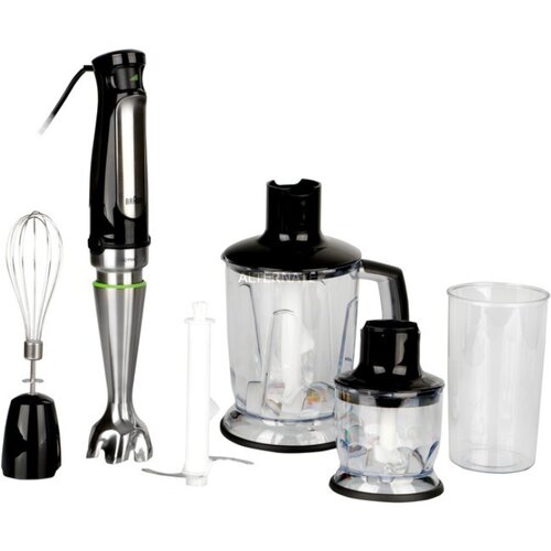 Braun &scaron;tapni mikser MQ7045X Cijene