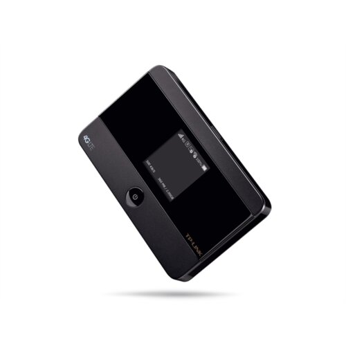 Tp-link M7350, 4G LTE Slike