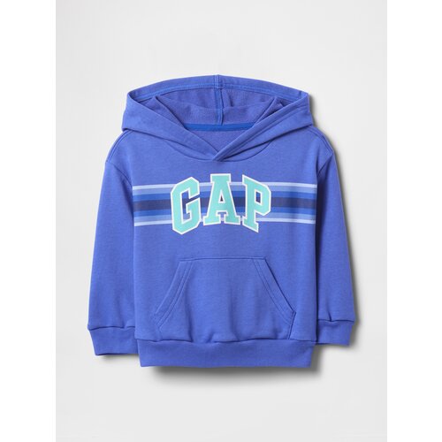 GAP Baby sweatshirt with logo - Boys Slike