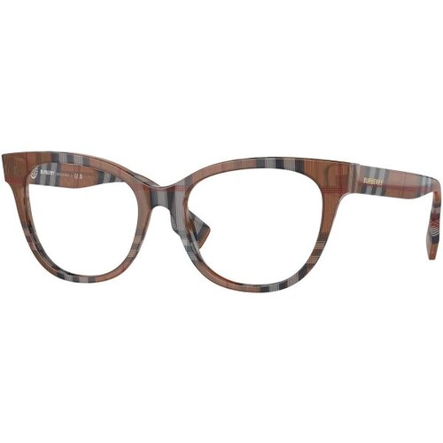 Burberry Evelyn Naočare BE 2375 3966 Slike