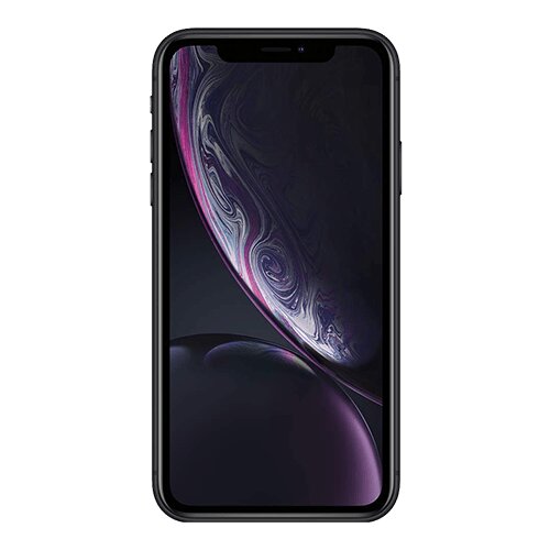 Apple iPhone XR 64GB Black MRY42SEA Crna Cene