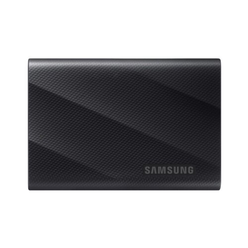 Samsung 1TB SSD Portable T9 Black Cene