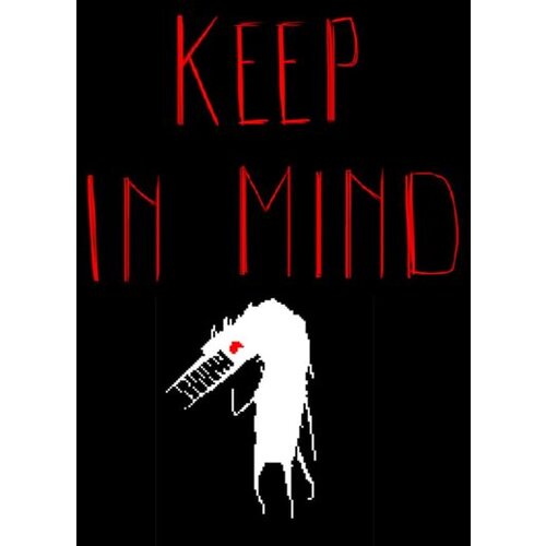  keep in mind: remastered (pc) steam key europe Cene