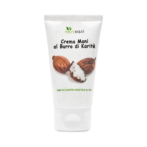 Natura Equa krema za ruke sa shea maslacom Cijene