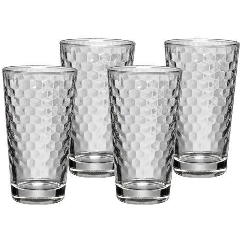 Wmf set s 4 ča&amp;scaron;e za latte WMF, 0,28 l Slike