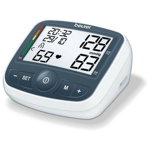 Beurer Merač krvnog pritiska BM28, Sivi Cene
