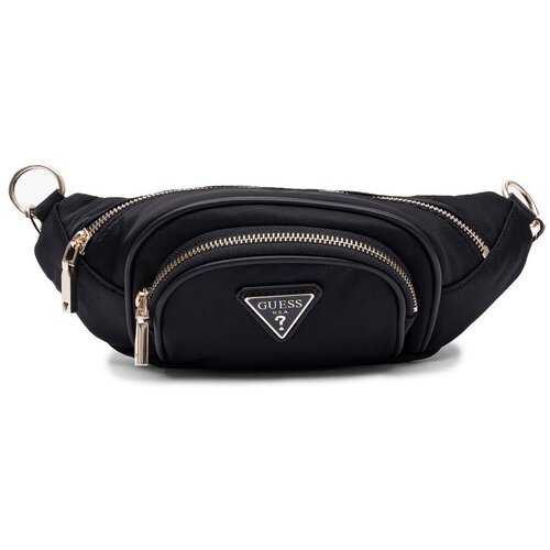Guess Torbice za okrog pasu TWNN9676080BLACK Črna Cene