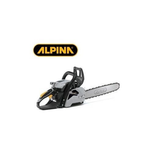 Alpina motorna pila ACS 531 (12&amp;quot;) Slike