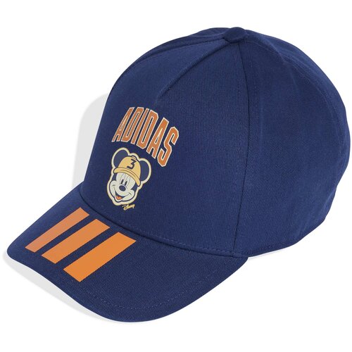Adidas Kape s &scaron;iltom Gorras Ni&ntilde;o Mod&egrave;le Dy Mm Cap Modra Cene