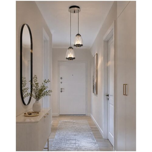 Opviq luster Monti 2866-2A-28, LED 13 W, vi&scaron;ebojni Cene