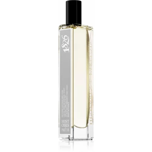 Histoires de Parfums 1826 parfemska voda za žene 15 ml