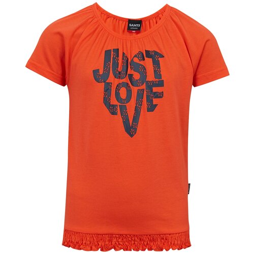 SAM73 T-shirt Jaylene - Girls Slike