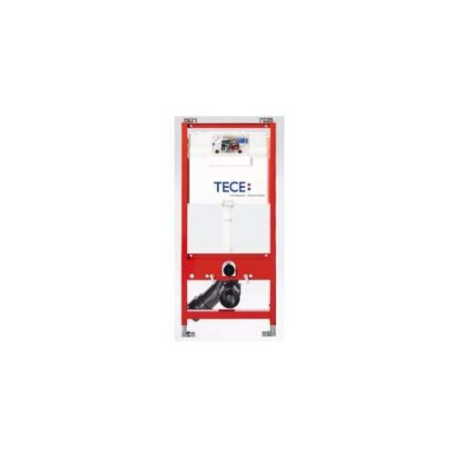 Tece PROFIL MODUL UNI 2,0 ZA WC-SUHA UGRADNJA 112CM 9300302 Slike