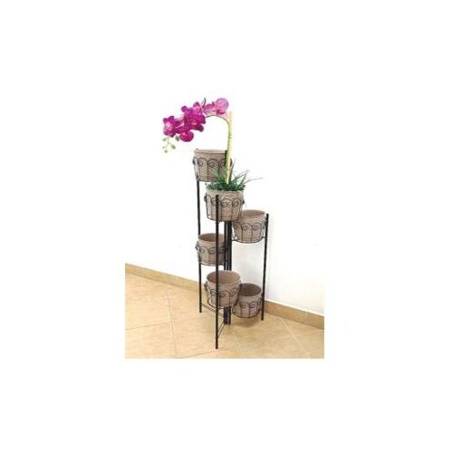  Stalak za saksije sklopivi 6PCS 115cm TBA-1207 Cijene