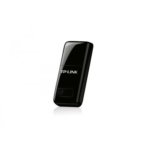Tp-link 2.4Ghz USB mini WiFi adaptor 300Mbps Slike