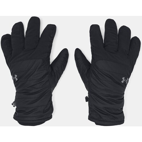 Under Armour Men's gloves UA Storm Insulated Gloves-BLK - Men's Cene